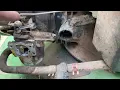 Fee John Deere JS46 walk behind mower Is it worth fixing