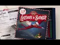 Elf on the Shelf Letters to Santa Book - A Fun New Holiday Tradition