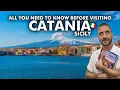 Download Lagu Catania Sicilië | Beste plekken, reistips, eten en alles over Catania!