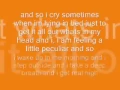 Download Lagu Whats Going On - 4 Non Blondes lyrics