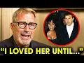Kevin Costner Confesses She Really Broke My Heart