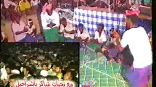 كرامه مرسال   المحبه بليه والهوى مشكله   فيديو من اجمل السهرات  دندنها