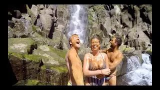 A Story About A Destroyed Island… Sailing Ocean Around Ep. 65