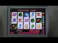 Hotspot Platinum 5 in 1 slot gambling sweepstake game