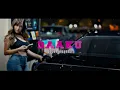 Download Lagu Daku - Shrylox (Car Remix) | Official Video