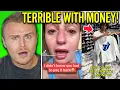 You re Not BROKE You re Just BAD With Money