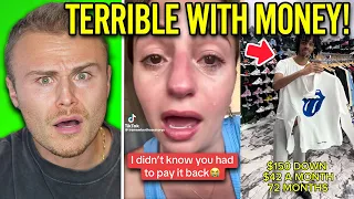 The Financially ILLITERATE Epidemic