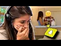 Will Her Boyfriend Use SNAPCHAT To Cheat on Her UDY Relationship Investigation