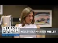 Kelley Earnhardt Miller Girls couldn t race