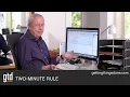 Two-Minute Rule GTD