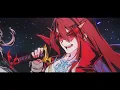 Libera Me From Hell - Mori Calliope x Elizabeth Rose Bloodflame // GURREN LAGANN (Cover)