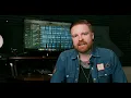 Memphis May Fire - Bleed Me Dry (Behind the Track)