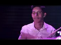 MI NIÑA BONITA - Fabio Melao (Versión Salsa) Cover Chino y Nacho
