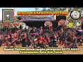 Download Lagu Jaranan ROGO SAMBOYO PUTRO Terbaru Full Adegan | Perayaan Satu Abad PSHT