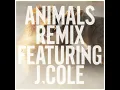 Animals (Remix)