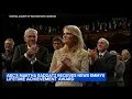 ABC s Martha Raddatz presented with lifetime achievement award at News and Documentary Emmy Awards