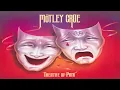 Motley Crue - Home Sweet Home (Guitar Backing Track w/original vocals) #multitrack
