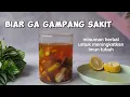 Download Lagu WEDANG JAHE SEREH !! minuman herbal untuk meningkatkan imun