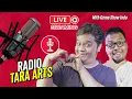 Lagu Baru Pulang Dari Surabaya.... Seru Sekali Walau Badan Rontok 🤣 #RadioTara