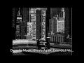 Download Lagu Depeche Mode...Ghosts Again...Extended Mix...