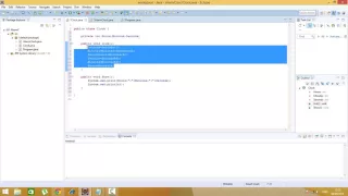 How To Create AlarmClock in Java