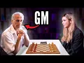 Download Lagu I Played My GM Dad in an Official Chess Tournament!!!!!