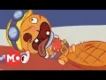 Lagu Happy Tree Friends - Change of Heart  (Part 1)