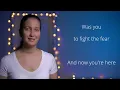 I´d give it all for you | Karaoke | You sing the male part