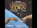In Whatever Time We Have (From "Children of Eden") - Darius deHaas & Kelli Rabke