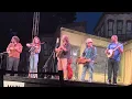 Dan Tyminski Band “Why You Been Gone so Long” Prescott Park, NH 7/12/2023