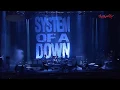 System Of A Down - Prison Song live 【Rock In Rio 2011 | 60fpsᴴᴰ】