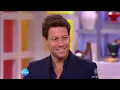 Download Lagu Llanfairpwllgwyngyllgogerychwyrndrobwllllantysiliogogogoch - Ioan Gruffudd speaking Welsh