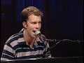 Ben Folds Five - Brick (from Sessions at West 54th)