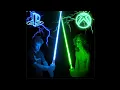 CONSOLE WARS (feat. r0kbotm) [prod. youleeian]