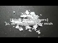 BONEZ MC & RAF CAMORA feat. GZUZ - KOKAIN (Lyric + Instrumental)
