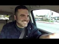 Seatbelt Psychic: Skeptical Passenger is Left SPEECHLESS (Season 1) | LMN