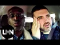 Seatbelt Psychic Skeptical Passenger is Left SPEECHLESS Season 1 LMN