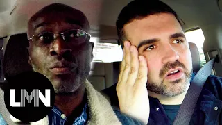 Seatbelt Psychic Skeptical Passenger is Left SPEECHLESS Season 1 LMN