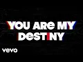 Paul Anka - You Are My Destiny