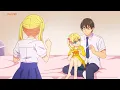 Cuando tu Waifu usa a su Hermanita para Enamorarte Kanojo mo Kanojo
