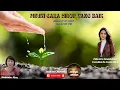 Lagu MILIKI CARA HIDUP YANG BAIK \