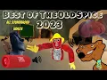 All Soundboard Trolling Of The Old Spice In 2023