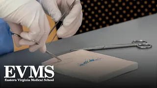 EVMS Master of Surgical Assisting MSA