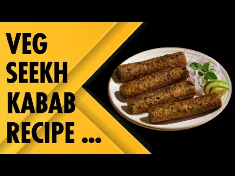 Download MP3 SPECIAL SEEKH KABAB RECIPE