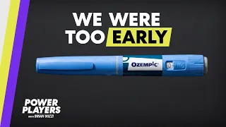 Ozempic maker: We sold health when people wanted weight loss