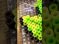 Pokemon Blitz Pokemon Perler bead quiz Part 11