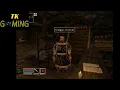 Morrowind Cheat to Improve Speechcraft