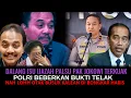 Lagu DALANG ISU IJAZAH PALSU PAK JKW TERKUAK POLRI BEBERKAN BUKTI TELAK ❗OTAK BU5UK KALEAN TERBONGKAR
