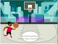 Scratch for Beginners Coding Exercise Shoot the Basketball
