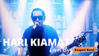 Download Hari Kiamat - Black Brothers ( LIVE Cover By RASPATI BAND ) MP3